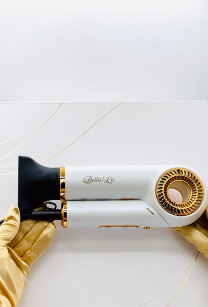 JetSpeed Foldable Hair Dryer