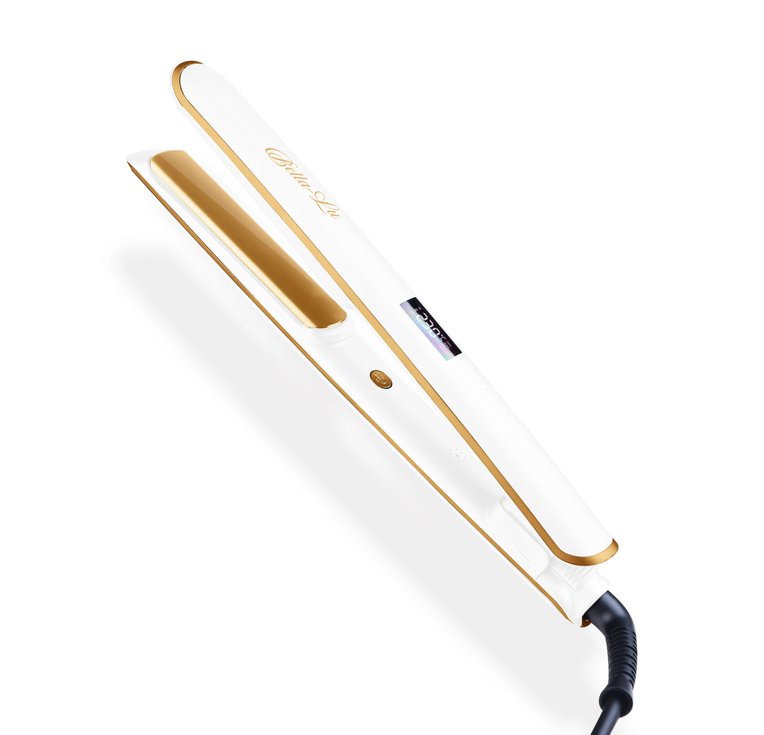 Bella-Lu Ceramic Beauty Straightener