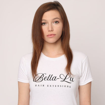 Chestnut Brown, Clip-In