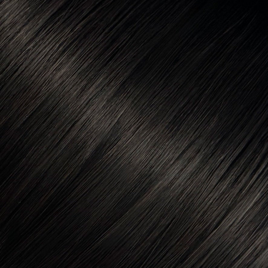 off black extensions