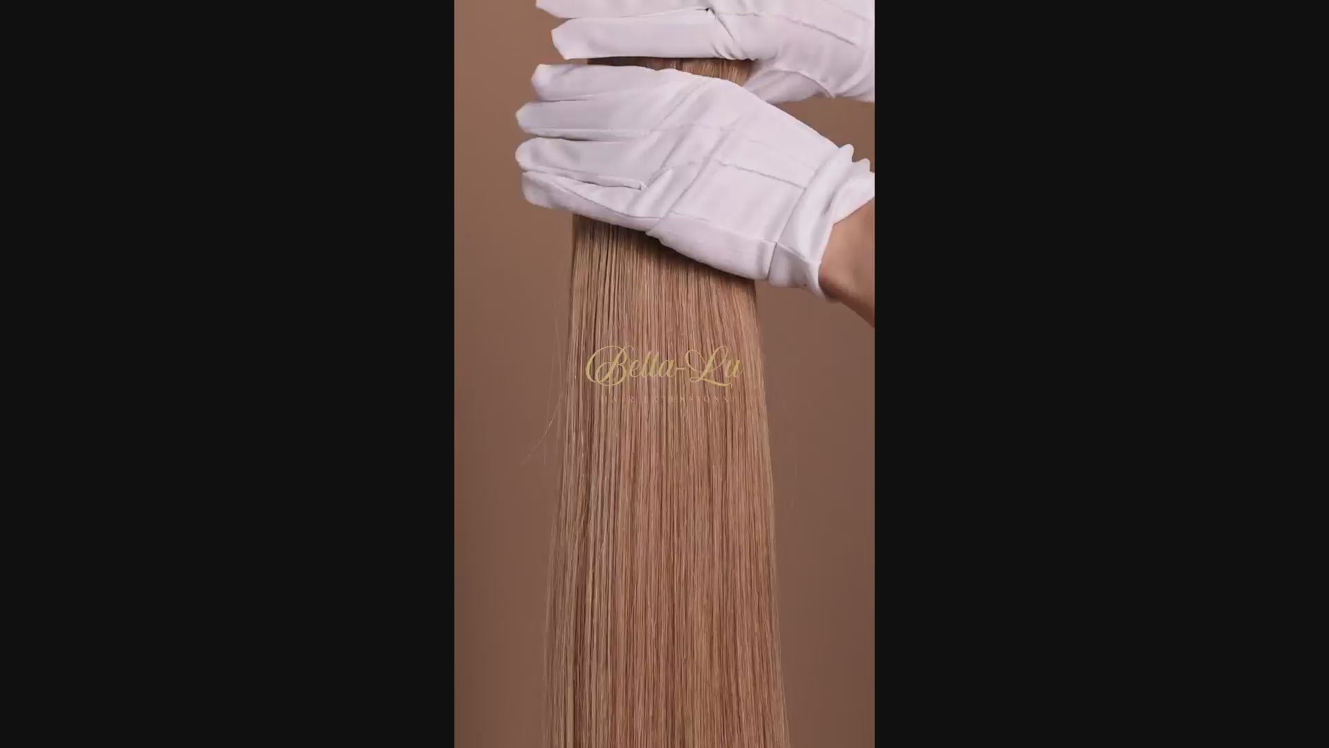 Bronde Piano, Genius Weft