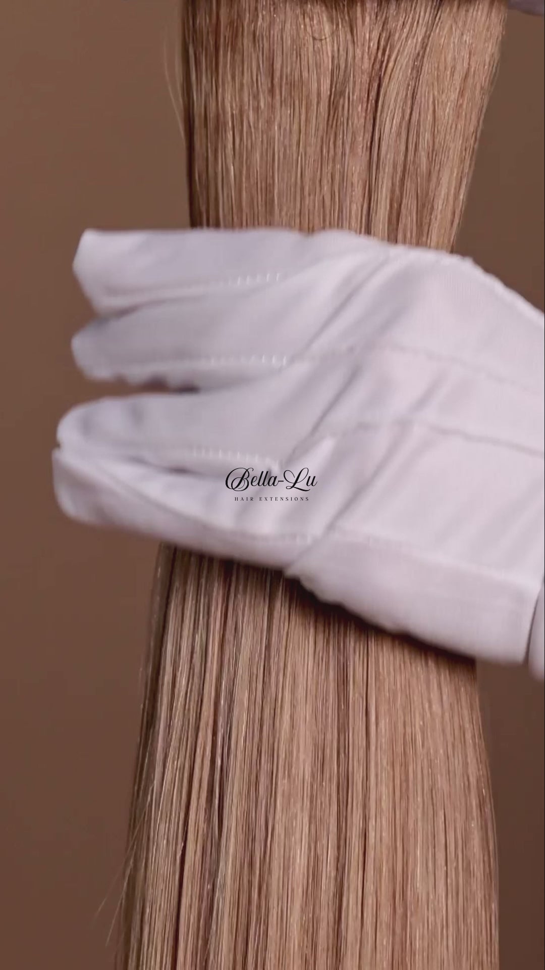 Warm Honey, Genius Weft