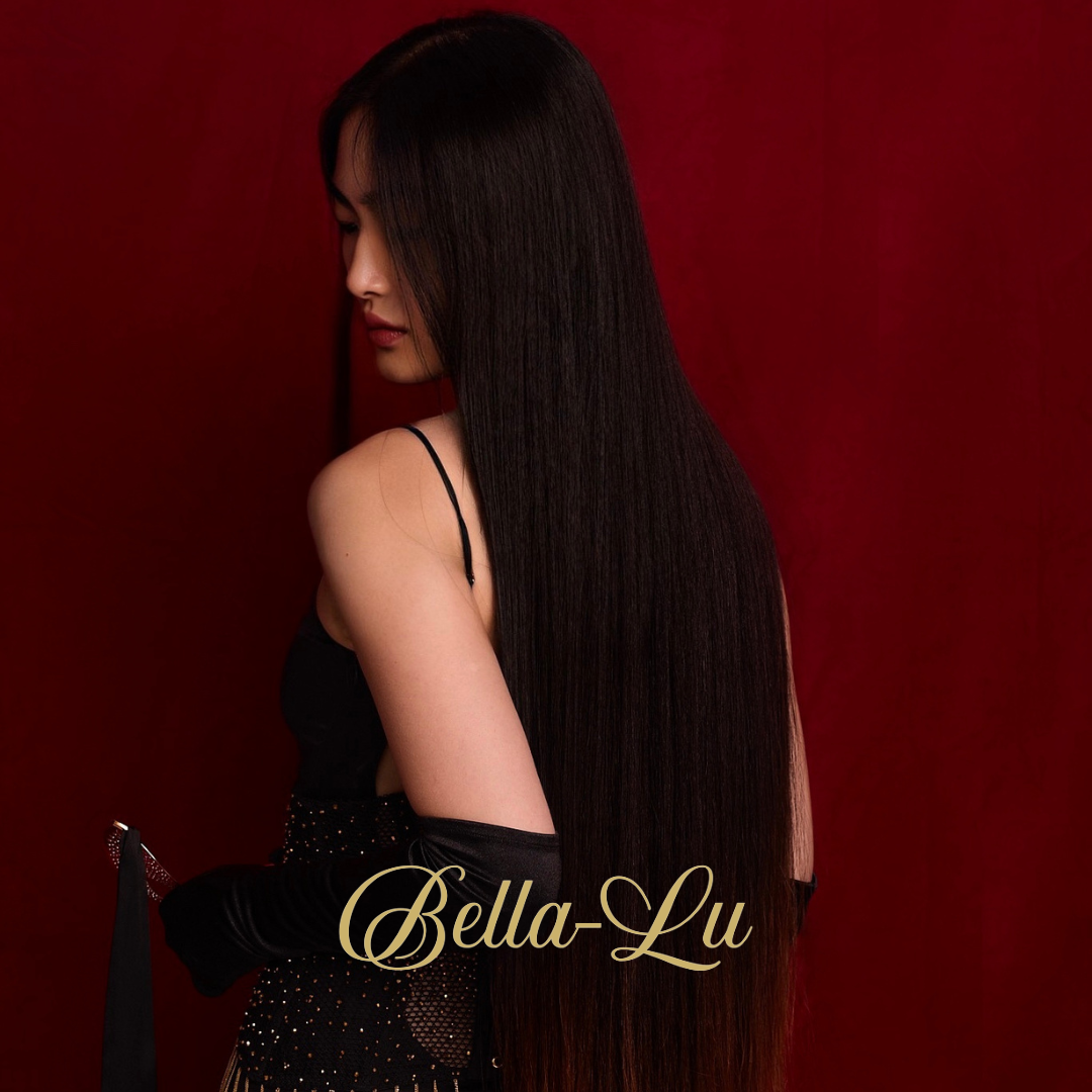 Bella-Lu Brush Set